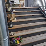 Vielstubenhaus - August 아파트