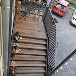 Vielstubenhaus - August 아파트