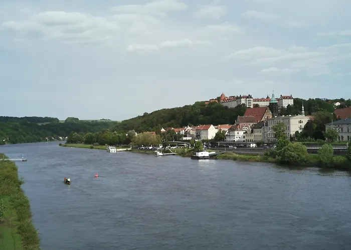 Vielstubenhaus - August アパート *